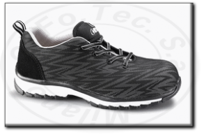 Scarpe antinfortunistiche orma on sale