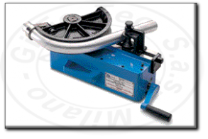 curvatubi manuale cbc uni 42