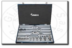 Kit maschi e filiere hss bspt ineco 023.880354