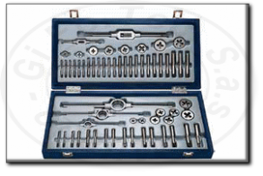 Assortimento maschi combinato bsw e bsf ineco 023.880360