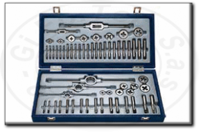 Assortimento maschi bsp ineco 024.880350