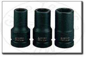 Bussola a macchina 1" lunga tengtools