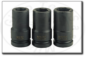 Bussola a macchina 1" lunga tengtools