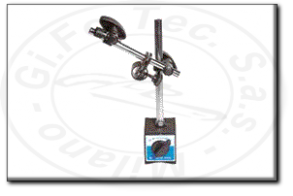 Portacomparatore ineco 106.01