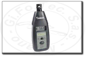 Misuratore digitale temperatura e umidità ineco 117.16