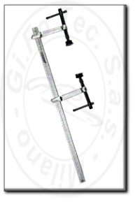 Strettoi componibili 27x13 ariex 140