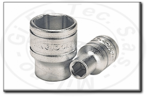 Bussola 1/4" tengtools m1405-c