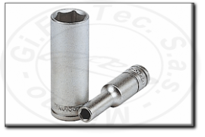Bussola 1/4" lunga tengtools m1406-c