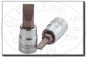 Bussola giravite a taglio 1/4" teng tools m1414-c