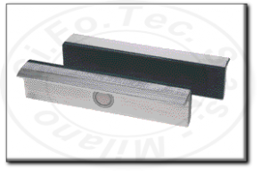 Copriganasce magnetiche con gomma ariex 149