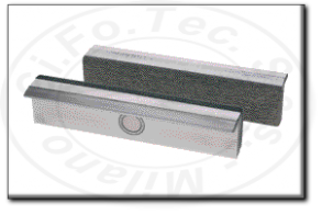 Copriganasce magnetiche con feltro ariex 151