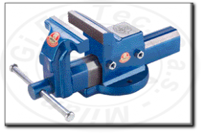 Morsa parallela ariex zeus heavy 154