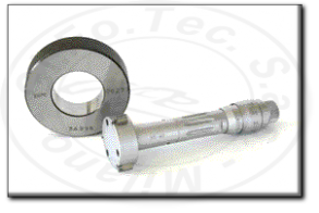 Micrometro millesimali per fori ciechi seb 1645