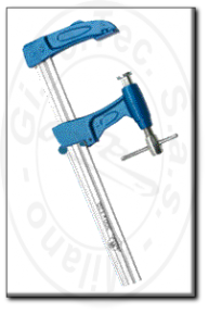 Morsetto a pompa ariex 180