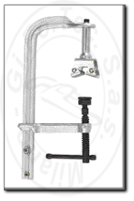 Strettoio universale presa tonda ariex 213