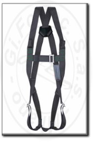 Imbracatura di sicurezza vertiqual 25013 rapid classic