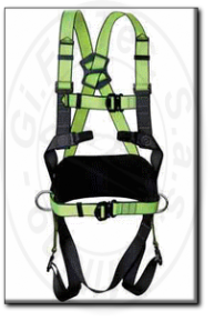 Imbracatura di sicurezza vertiqual 25114 endeavour automatic
