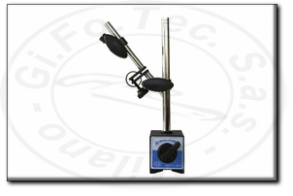 Portacomparatore con base magnetica seb 2619