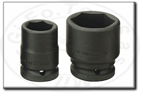 Bussola impact 3/4" tengtools