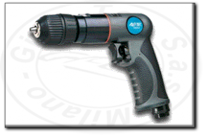 Trapano pneumatico airtec 380