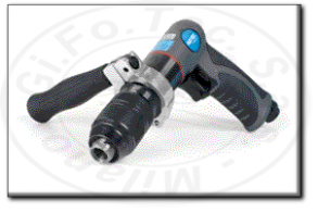 Trapano pneumatico airtec 383