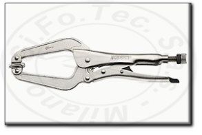 Morsetto autobloccante parallelo tengtools 409sp