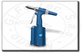rivettatrice ad aria compressa airtec 413