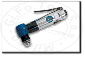 Trapano pneumatico angolare airtec 496
