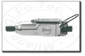 Avvitatore pneumatico diritto sioux 5045