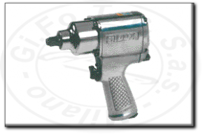 Avvitatore pneumatico a pistola sioux 5050a