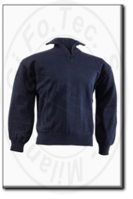 Maglione da lavoro antivento orma 70041
