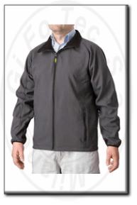 Giacca da lavoro softshell orma 8453