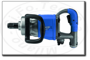 Avvitatore pneumatico ad impulsi 1" diritto con sistema Mechoneer airtec 359d