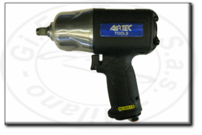 Avvitatore pneumatico molto potente da 1/2" airtec 333