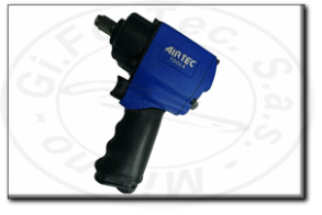 Avvitatore pneumatico potente 1/2" airtec 457