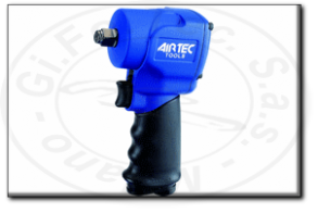 Avvitatore pneumatico 1/2" compatto airtec 458