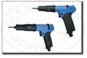 Avvitatore pneumatico a pistola professionale shut-off sumake ABP