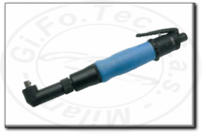 Avvitatore pneumatico angolare professionale shut-off sumake faw