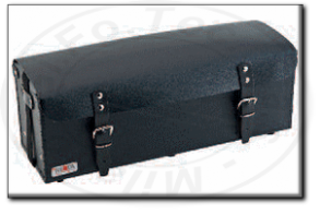 Borsa da idraulico professionale in cuoio rexta Agua.3