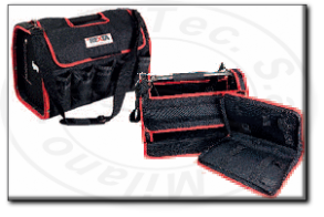 Borsa portautensili in nylon professionale rexta Kloe.2