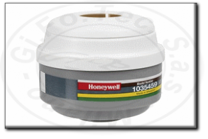 Filtri di ricambio click-fit con attacco a baionetta honeywell