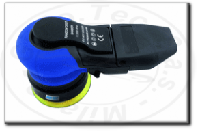 Mini levigatrice palmare pneumatica oil free airtec 750
