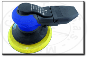 Levigatrice palmare pneumatica oil free airtec 752
