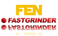 Logo Gifotec FastGrinder Fen Abrasivi