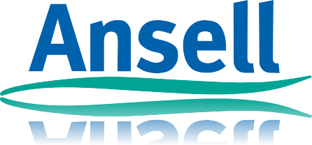 Logo Gifotec antinfortunistica Ansell