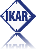 Logo Ikar antinfortunistica Gifotec