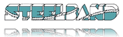 Logo Gifotec lame a nastro steelband nori guido