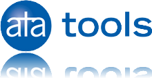 Logo Gifotec Utensili Pneumatici Ata Tools