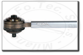 Moltiplicatore di coppia professionale Nm 1680 Rexta 980.1700