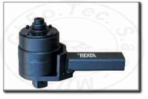Moltiplicatore di coppia professionale Nm 4500 Rexta 980.4500
